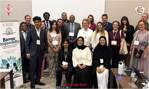 Proudly Representing Diyafah and the UAE at ECEIA 2026