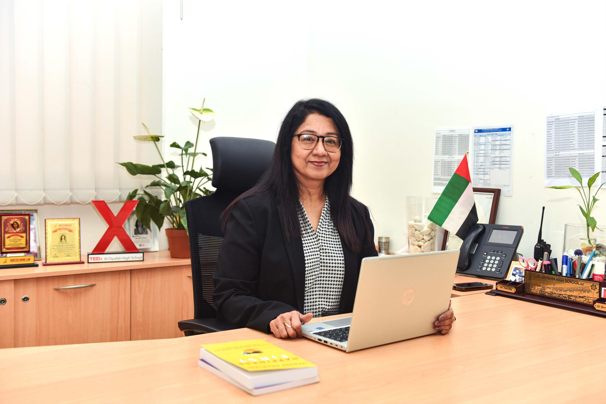 Mrs. Neetha Shetty